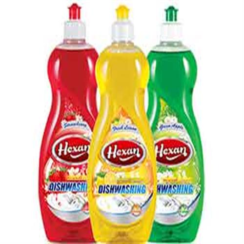 مایع ظرفشویی گلیسیرینه