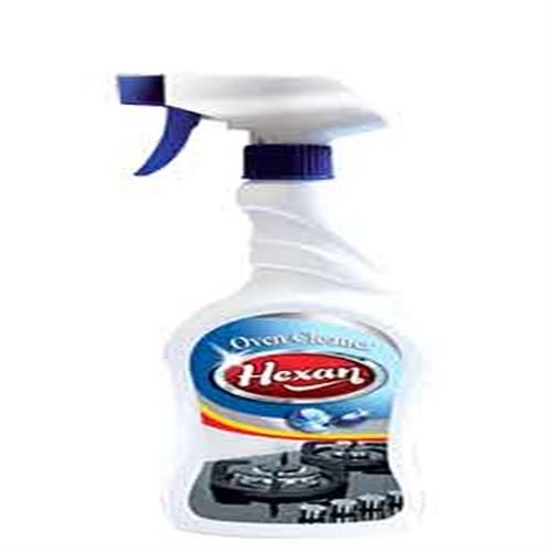 گاز پاک کن هگزان