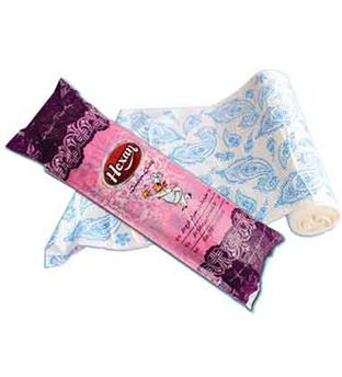 سفره یکبار مصرف طرح دار