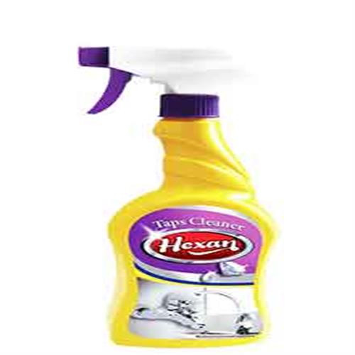 پاک کننده شیرآلات